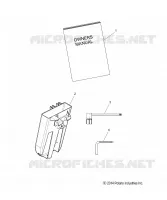 TOOLS, Gurthalter   HANDBUCH