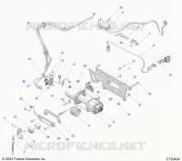 ELEKTRIC, WINCH
