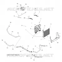KÜHLUNG SYSTEM