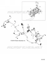 ELEKTRIC, WIRE HARNESS
