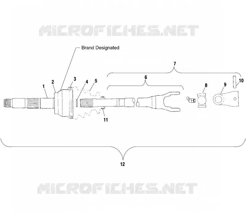 CV JOINT