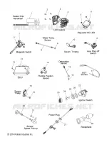 ELEKTRIC, SWITCHES, SENSORS AND COMPONENTS