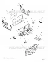 FLOOR   FENDERS