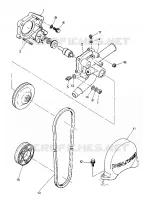 WASSERPUMPE 650 (4916801680028A)