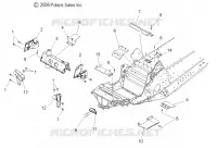 CHASSIS, FRONT