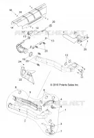 AUSPUFF SYSTEM