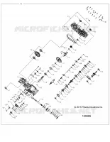 ANTRIEB, MAIN GEARCASE