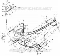 KÜHLSYSTEM Storm 0965782, Storm SKS 0965582,  Euro Storm E965782, Euro (4931593159B010)