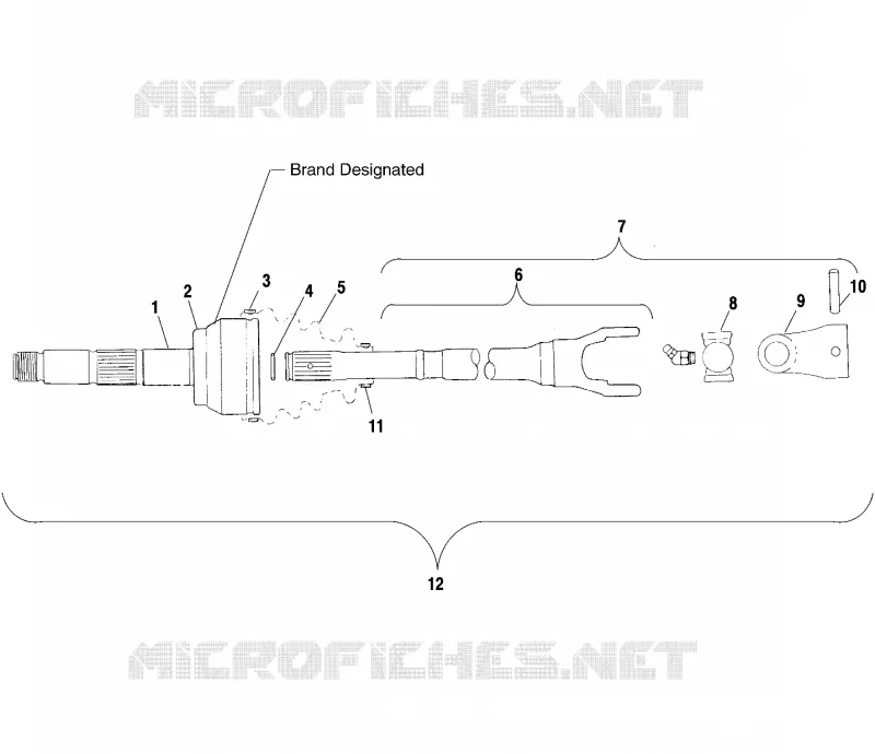 CV JOINT