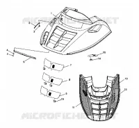 HAUBE ASSEMBLY