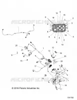ELEKTRIC, WIRE HARNESSES