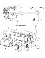 ELECTRICAL, BATTERIE, LI-ION, 12KW