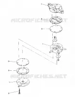 BENZINPUMPE 500 and 500 Classic (4915411541053A)