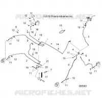 BRAKE LINES