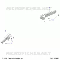ELEKTRIC, TAILLAMPS