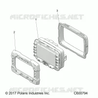 MULTI GAUGE