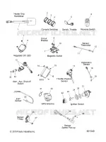 SWITCHES, SENSORS AND COMPONENTS