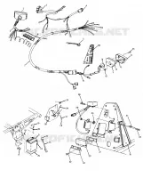 WIRING HARNESS (4917721772027A)