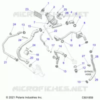 ENGINE, KÃŒHLSYSTEM