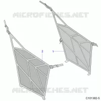 SIDE NETS