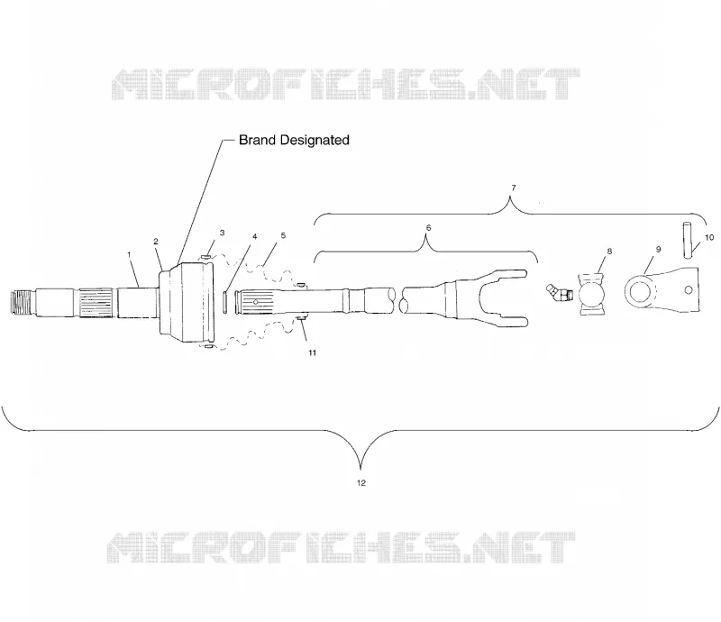 CV JOINT