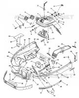 NOSEPAN   Konsolen ASSEMBLY LITE E943433 (49273427340003)