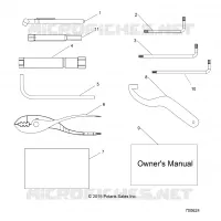 REFERENCE, BEDIENUNGSANLEITUNG AND TOOL KIT