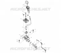 GEAR SELECTOR