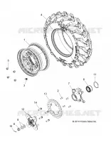 RADS, FRONT