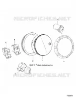 ELECTRICAL, INSTRUMENTS & CONTROLS