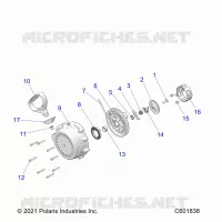 ENGINE, RÃŒCKZUG STARTER