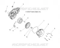 MOTOR, STATOR and SCHWUNGRAD