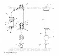FEDER TRACK (M-10)(7043216)