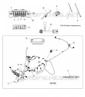 ELEKTRIC, HARNESS