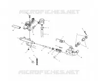 HINTERBREMSE MASTER CYLINDER