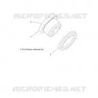 GAUGES   ANZEIGES