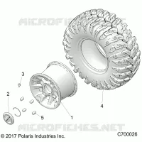 RADS, REAR