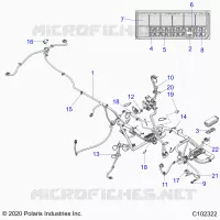 ELEKTRIC, HARNESS