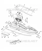 HULL   BODY