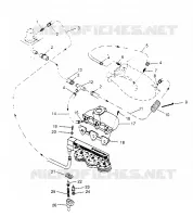 KÜHLSYSTEM SLT 750 B954170 (4930563056B008)