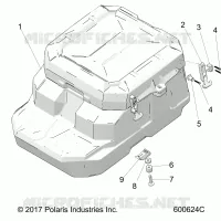 LADEBOX OPTION