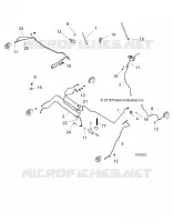 BRAKE LINES