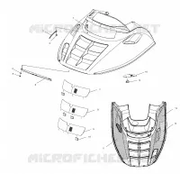 HAUBE ASSEMBLY