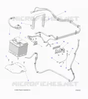 ELEKTRIC, BATTERY
