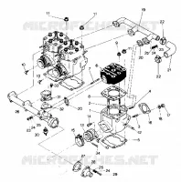 ZYLINDER 600 (4912701270034A)