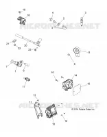 SWITCHES, SENSOREN and ECM