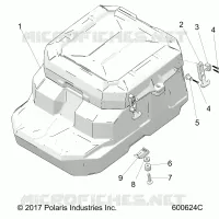 LADEBOX OPTION