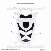 HAUBE FOAM/SEAL