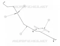 BREMSE LINES, MID
