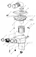 AIR BOX (49147514750008)